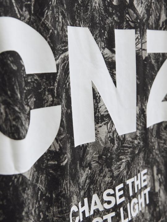 Image du produit Jack & Jones Sport T-shirt CNZ T-shirt (S)