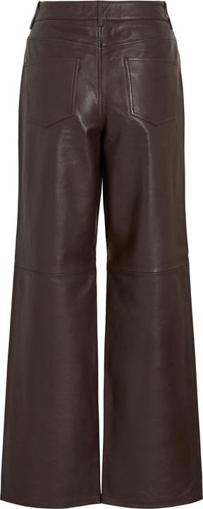 Produktbild Rouge Edit Leder Hose (44)