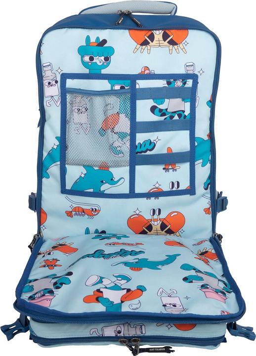 Produktbild Kattbjørn Classic Schulrucksack 42 cm (28 l)