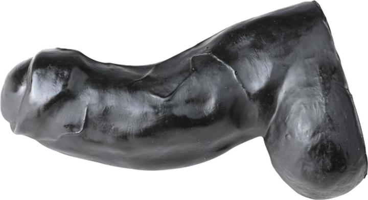 Produktbild All Black Plug