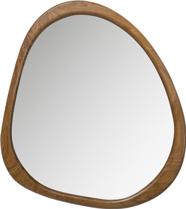 Image du produit Woood Spiegel (44 x 48 cm)