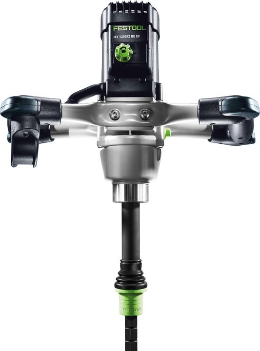 Produktbild Festool MX 1200/2 RE EF HS3R Mengmachine - 1200W - 140mm