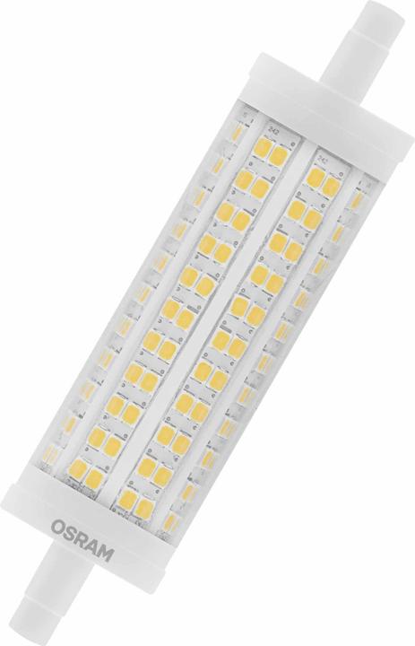 Produktbild Osram Led Line R7S (R7s, 19 W, 2452 lm, 1 x, E)
