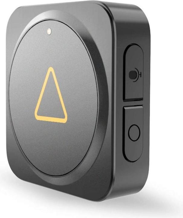 Actual product image Viofo BTR200 bluetooth remote control