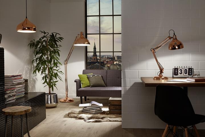 Image du produit EGLO Borgillio (E27)