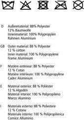 Produktbild Wenko Cordoba (68 l)