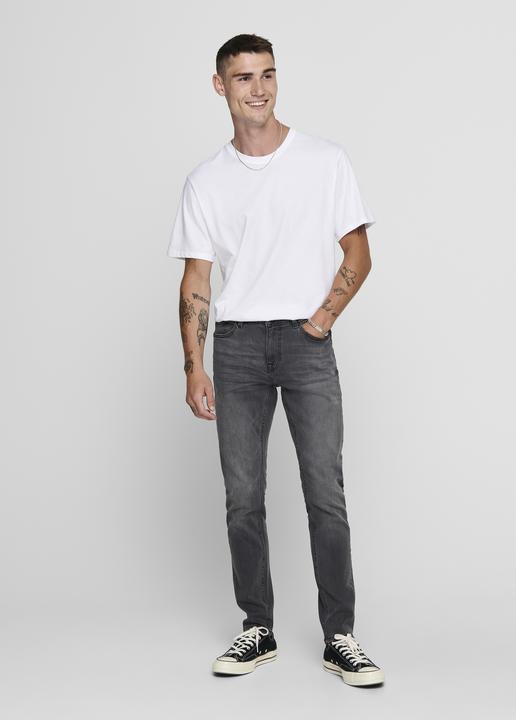Immagine prodotto Only & Sons Jeans dal taglio aderente (W30/L32)