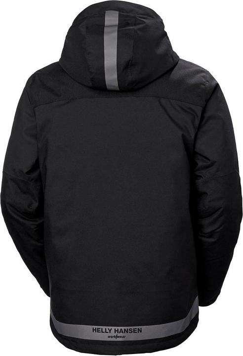 Productafbeelding Helly Hansen Workwear Žieminė striukė HELLY HANSEN Bifrost Winter, juoda L (L)