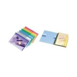 Thumbnail - Tarifold, Mappe, Dokumententasche (A4, 12 x)