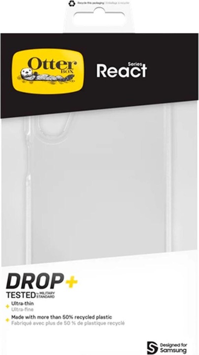 Produktbild OtterBox React (Samsung Galaxy A15 5G, Samsung Galaxy A15)