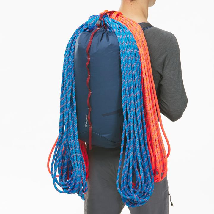 Image du produit Simond RAPPEL 8 6 (50 m)