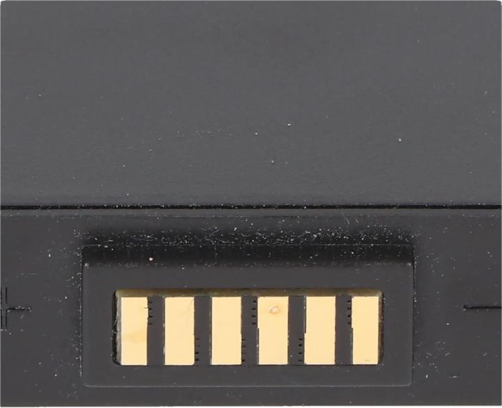 Actual product image XCell Akku für HumanWare Victor Reader Stratus Akkutyp 95-8000, 7,4V, 4850mAh