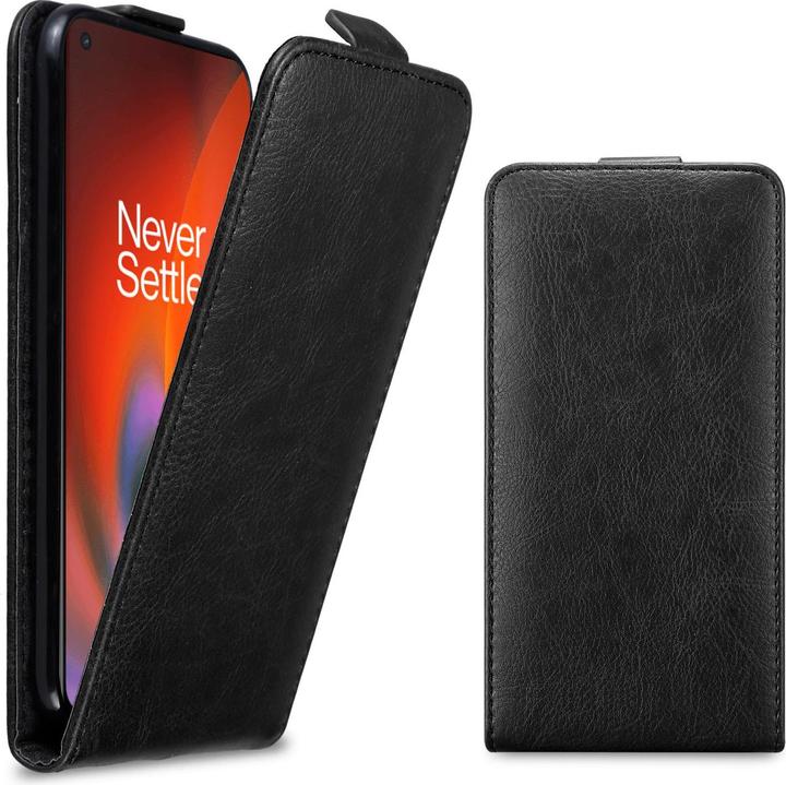 Immagine prodotto Cadorabo Capovolta come la copertina di Invis (OnePlus Nord 2 5G)