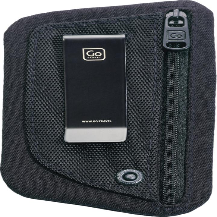 Actual product image Go Travel Credit card case