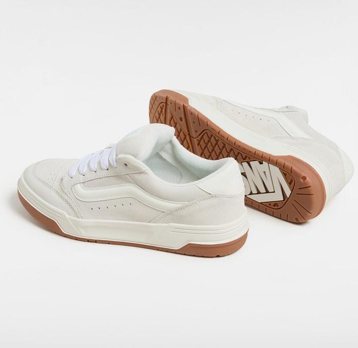 Actual product image Vans Hylane MARSHMALLOW (41)