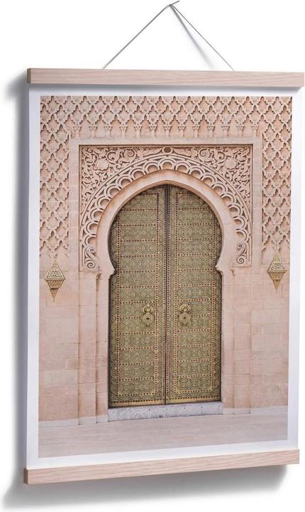 Immagine prodotto Trenddeko Porta marocchina (40 x 50 cm)