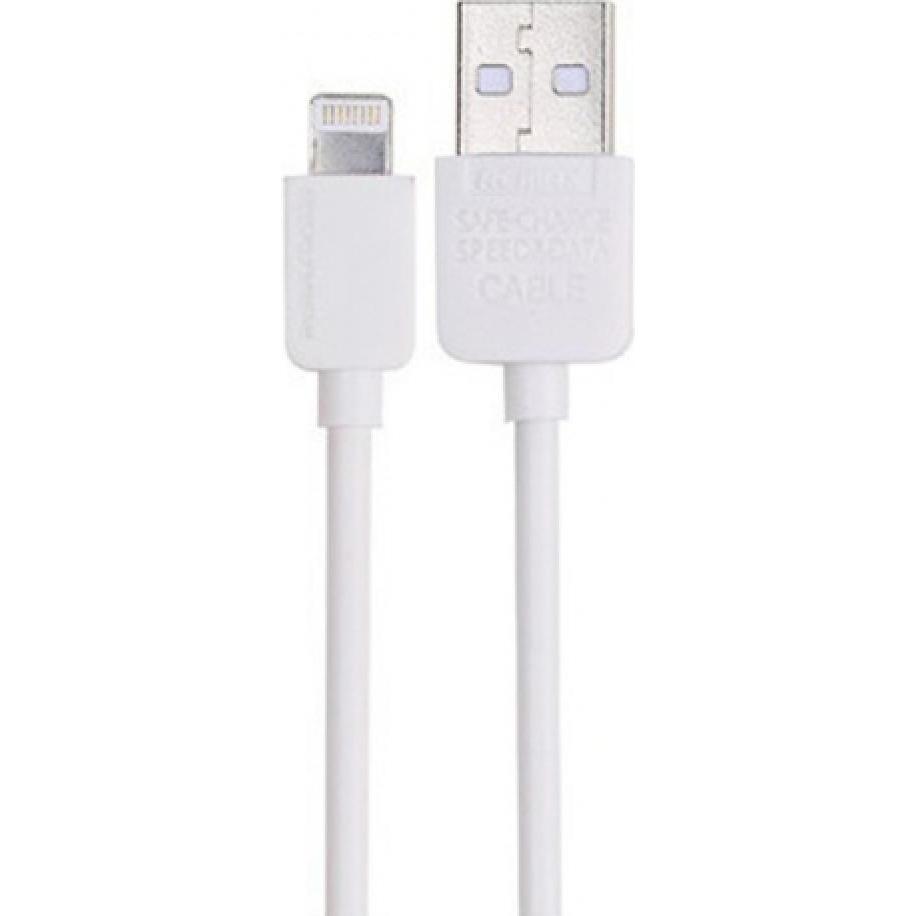 Remax Lightning High Speed Charge & Sync USB Kabel (USB 3.2 Gen 1), USB Kabel