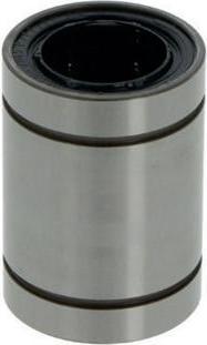 Produktbild Ewellix Linear-Kugellager LBBR16 -2LS 16 mm Aussen-Ø 24 mm Breite 30 mm