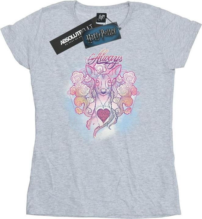 Produktbild Always Doe TShirt (L)