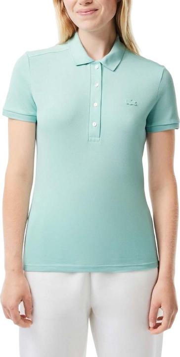 Immagine prodotto Lacoste L.12.D Maglietta Polo Aderente Donna (32)