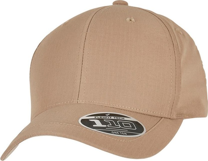 Produktbild Flexfit Unisex Adult 110 Ripstop Snapback Cap (One Size)
