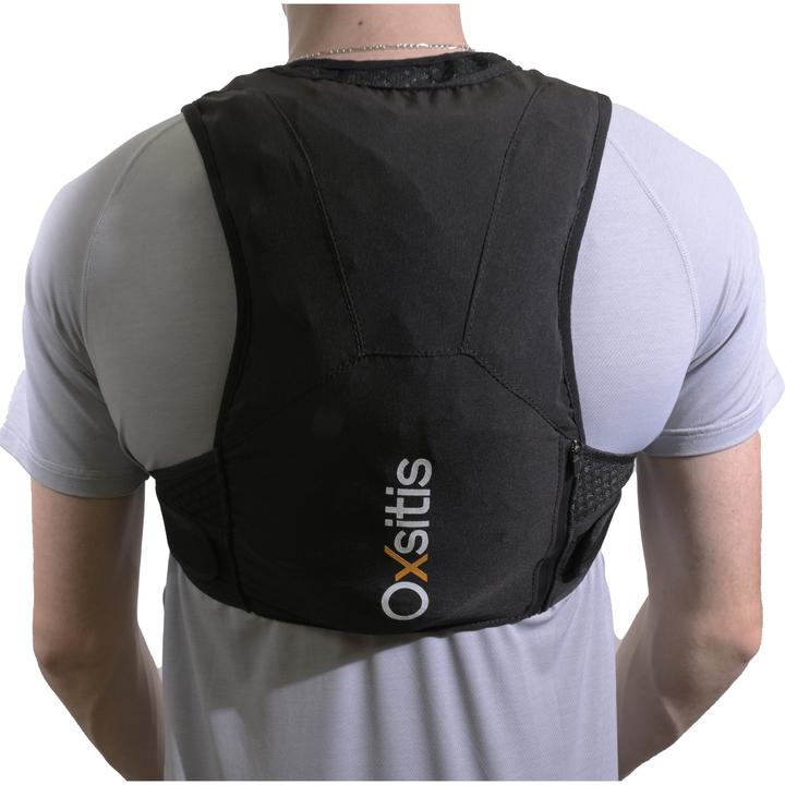 Actual product image Oxsitis Gravity (8 l)