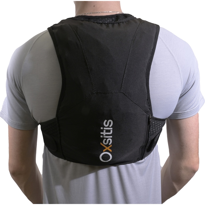 Actual product image Oxsitis Gravity (8 l)