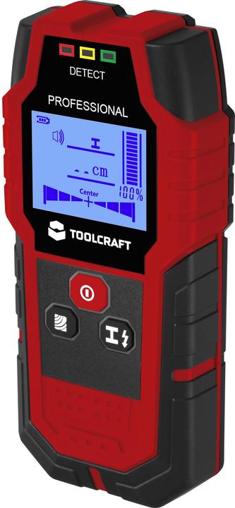 Toolcraft Ortungsgerät TO-9627699