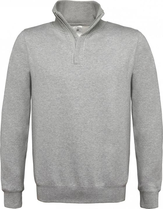 Grey, Heather grey, Meliert