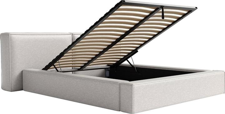 Produktbild Pascal Morabito Timano (180 x 200 cm)