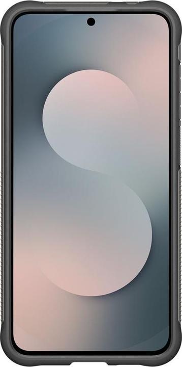 Produktbild Spigen - Slim Armor MagSafe - Samsung Galaxy S25 FE - Gunmetal (Samsung Galaxy S25 FE)