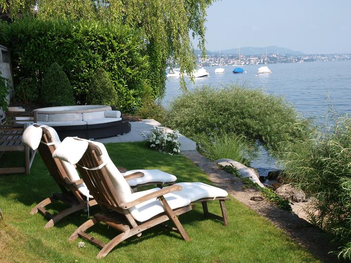Produktbild Softub Resort 300+ (6 Pers.)