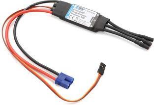 Produktbild E-Flite 40 AMP Brushless ESC