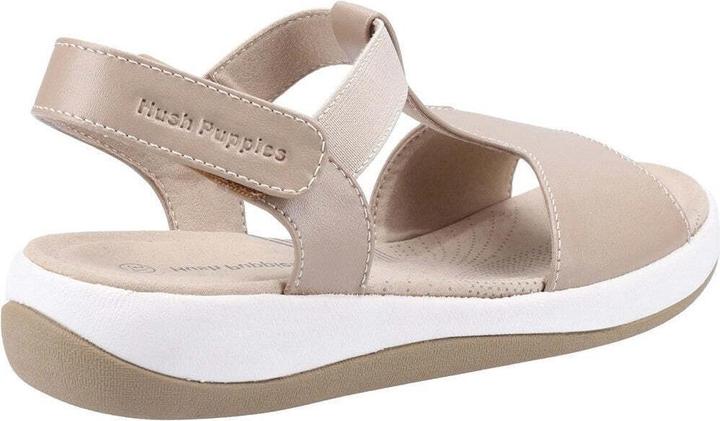 Produktbild Hush Puppies Sandalen Sylvie Leder (42)