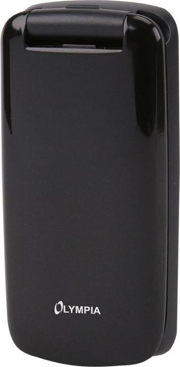 Produktbild Olympia Primus 2G (2.40")