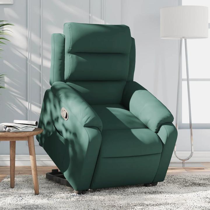 Image du produit vidaXL Relaxsessel mit Aufstehhilfe