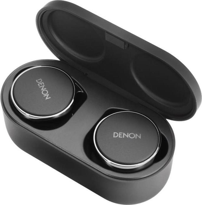 Produktbild Denon PerL Pro (ANC, 8 h, Kabellos)