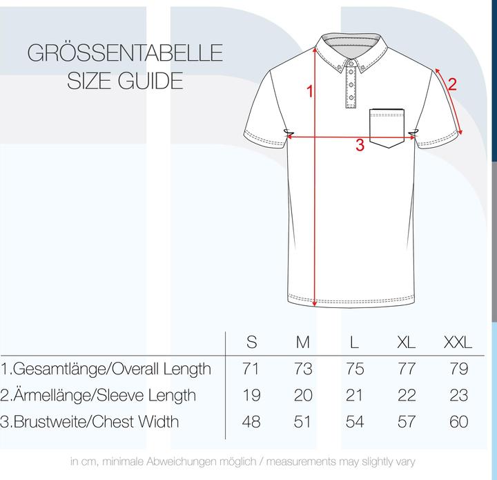 Immagine prodotto Solid Pat Maglietta T-Shirt Polo A Manica Corta Da Uomo In Cotone 100% (L)