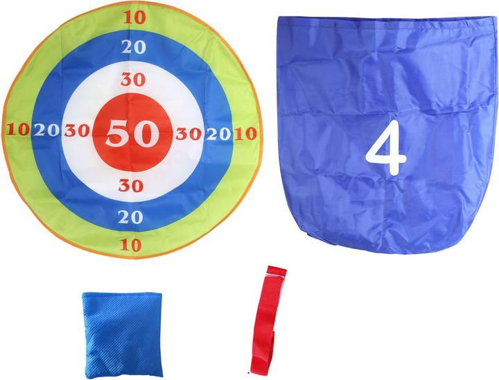 Immagine prodotto Giochi classici all'aperto 3in1