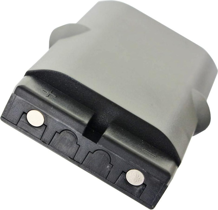 Immagine prodotto AccuCell Batteria Ikusi BT06K Batteria 2303692 (4.80 V, 600 mAh)