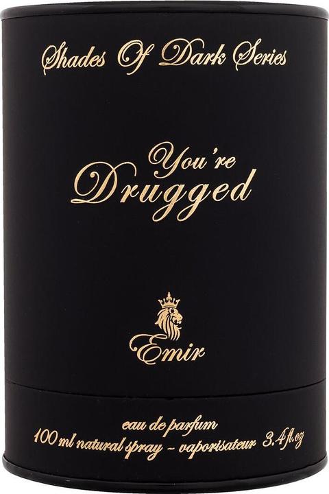 Immagine prodotto Paris Corner Sei drogato (Eau de parfum, 100 ml)