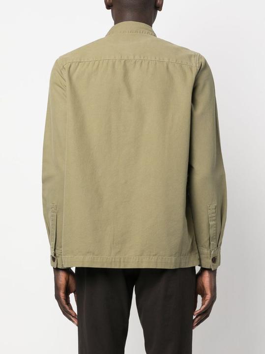 Immagine prodotto Barbour Overshirt (XXL)