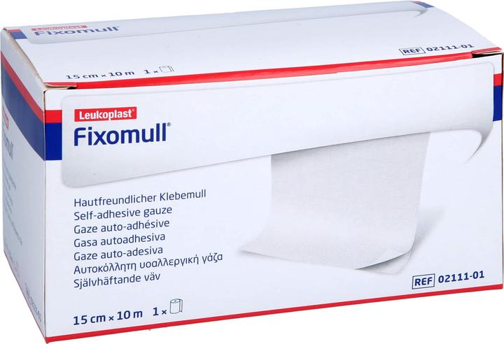 Immagine prodotto BSN FIXOMULL 10MX15CM 2111 (1 x)