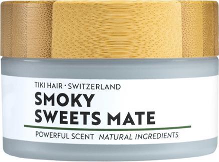 Produktbild Tiki Hair Tıkı Taka Smoky Sweets Mate - Haarpaste Matt (Haarpaste)
