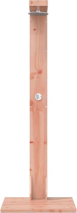 Produktbild vidaXL Outdoor-Dusche