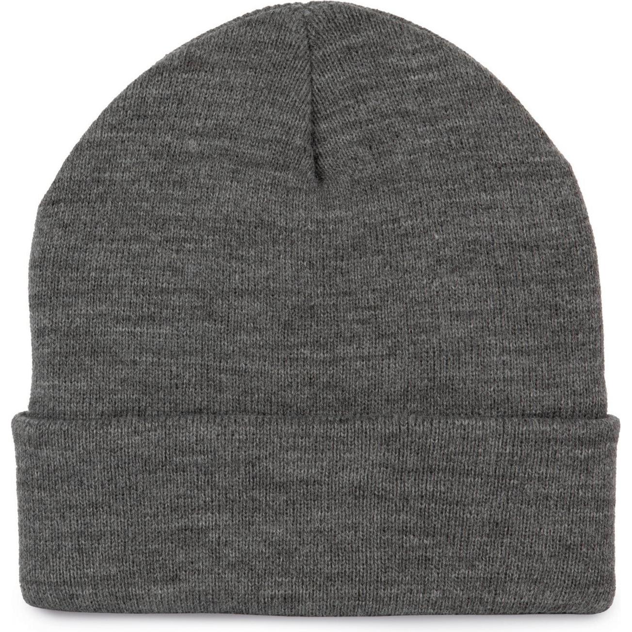 Thumbnail - K-up, Mütze, Mütze mit Thinsulate-Futter, Grau