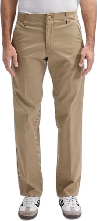 Produktbild Lee Flat Front Straight Xm (38)