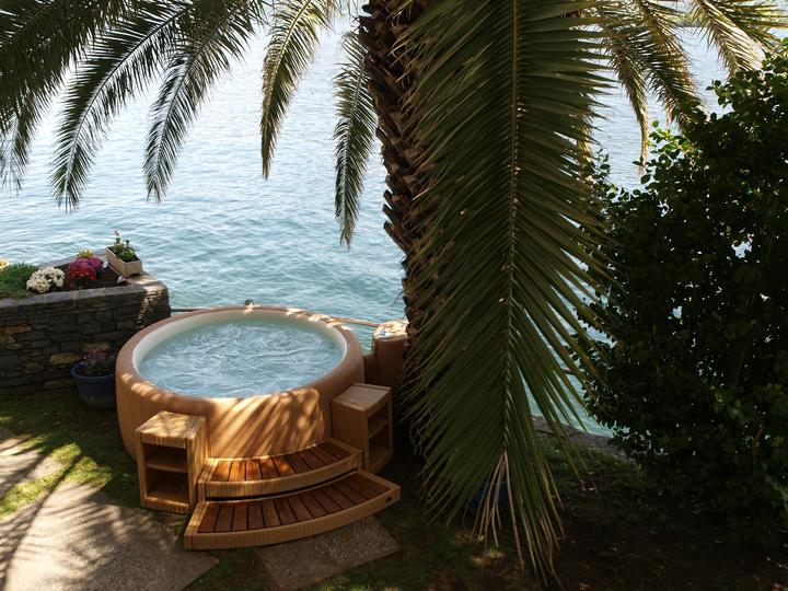 Image du produit Softub Sportster 140 (2 pers.)