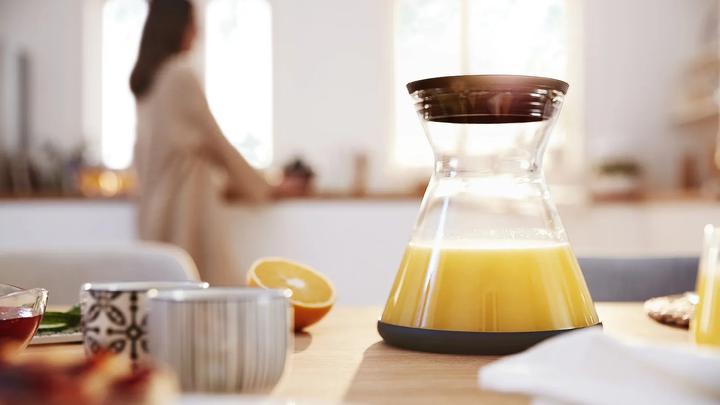 Produktbild Bosch Hausgeräte MCP72GPB