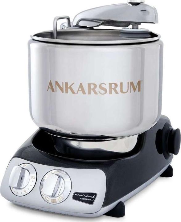 Produktbild Ankarsrum Assistent Original AKR6230 Küchenmaschine (1500 W)